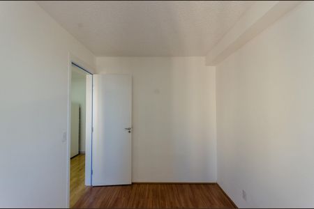Apartamento para alugar com 34m², 2 quartos e sem vagaQuarto 1