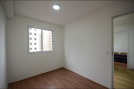 Apartamento para alugar com 34m², 2 quartos e sem vagaQuarto 2