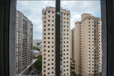 Apartamento para alugar com 34m², 2 quartos e sem vagaVista do Quarto 2