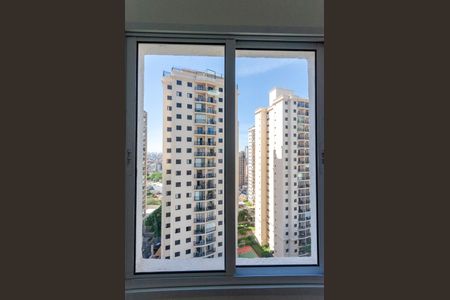 Apartamento para alugar com 34m², 2 quartos e sem vagaQuarto 2 - Janela