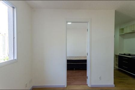 Sala de apartamento para alugar com 2 quartos, 34m² em Nossa Senhora do O, São Paulo