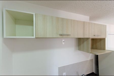 Apartamento para alugar com 34m², 2 quartos e sem vagaCozinha