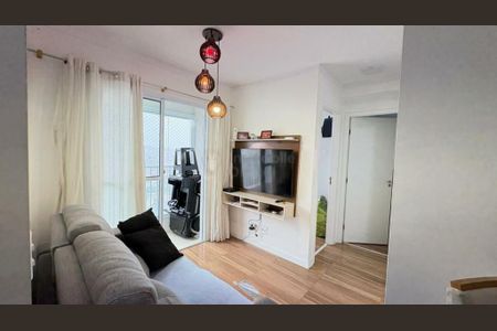 Apartamento à venda com 2 quartos, 43m² em Vila Isa, São Paulo