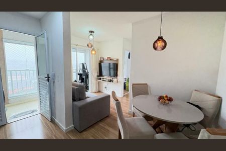 Apartamento à venda com 2 quartos, 43m² em Vila Isa, São Paulo