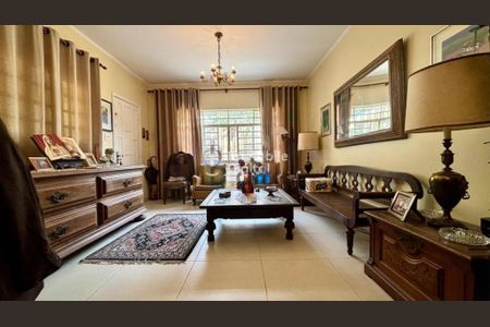 Casa à venda com 3 quartos, 185m² em Santo Amaro, São Paulo