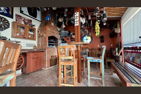 Casa à venda com 3 quartos, 230m² em Brooklin, São Paulo