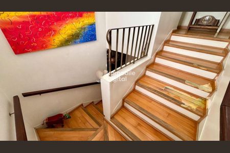 Casa à venda com 3 quartos, 230m² em Brooklin, São Paulo