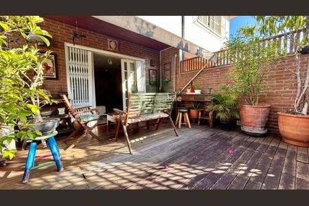 Casa à venda com 3 quartos, 230m² em Brooklin, São Paulo