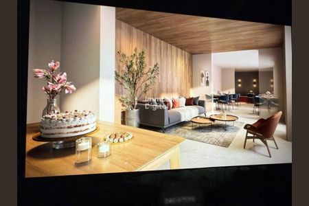 Apartamento à venda com 2 quartos, 49m² em Santo Amaro, São Paulo