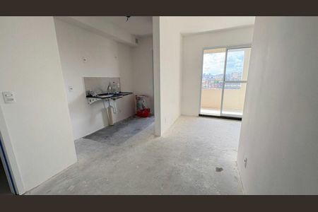 Apartamento à venda com 2 quartos, 49m² em Santo Amaro, São Paulo