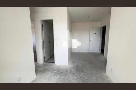 Apartamento à venda com 2 quartos, 49m² em Santo Amaro, São Paulo