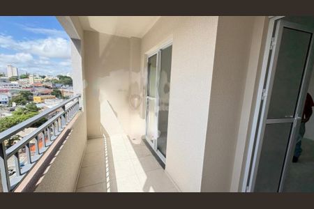 Apartamento à venda com 49m², 2 quartos e 1 vaga