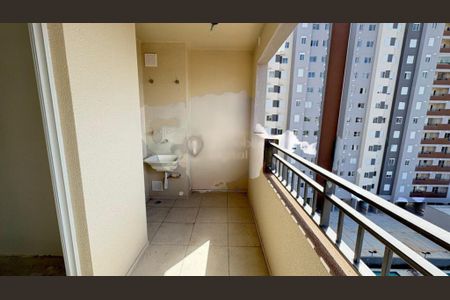 Apartamento à venda com 49m², 2 quartos e 1 vaga