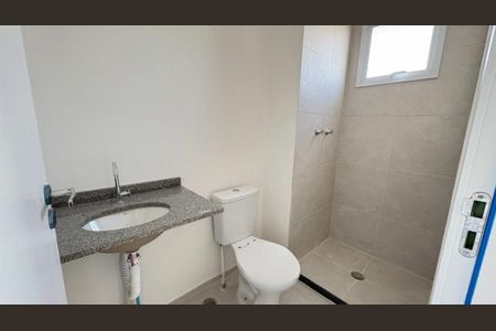 Apartamento à venda com 49m², 2 quartos e 1 vaga