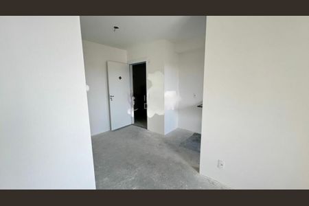 Apartamento à venda com 2 quartos, 49m² em Santo Amaro, São Paulo