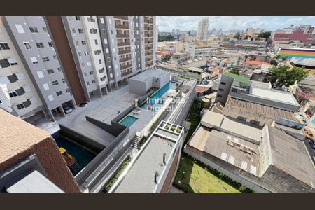 Apartamento à venda com 49m², 2 quartos e 1 vaga