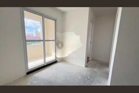 Apartamento à venda com 2 quartos, 49m² em Santo Amaro, São Paulo