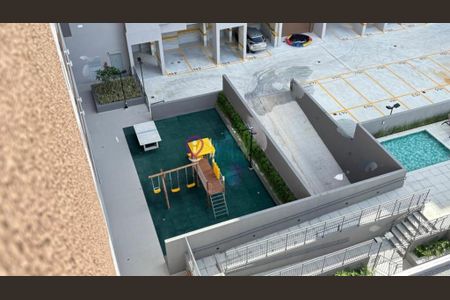Apartamento à venda com 49m², 2 quartos e 1 vaga