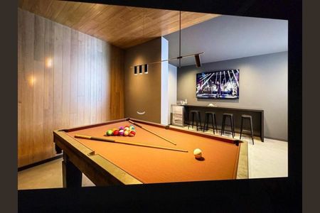 Apartamento à venda com 2 quartos, 49m² em Santo Amaro, São Paulo