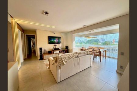 Apartamento à venda com 3 quartos, 98m² em Jurubatuba, São Paulo