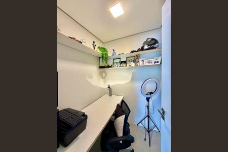 Apartamento à venda com 3 quartos, 98m² em Jurubatuba, São Paulo