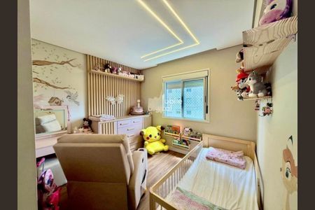 Apartamento à venda com 3 quartos, 98m² em Jurubatuba, São Paulo
