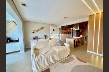 Apartamento à venda com 3 quartos, 98m² em Jurubatuba, São Paulo