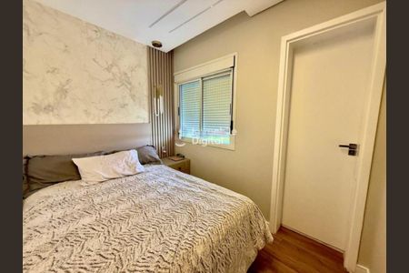 Apartamento à venda com 3 quartos, 98m² em Jurubatuba, São Paulo