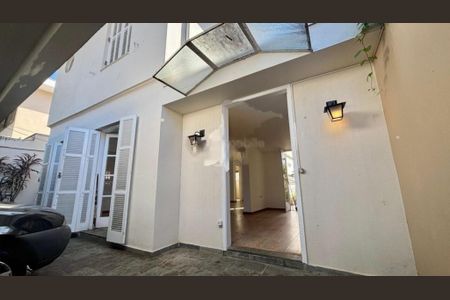 Casa à venda com 3 quartos, 177m² em Santo Amaro, São Paulo