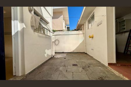 Casa à venda com 3 quartos, 177m² em Santo Amaro, São Paulo