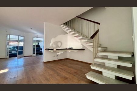 Casa à venda com 3 quartos, 177m² em Santo Amaro, São Paulo