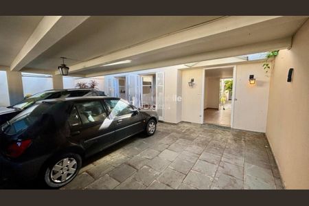 Casa à venda com 3 quartos, 177m² em Santo Amaro, São Paulo