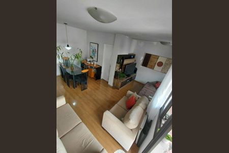 Apartamento à venda com 3 quartos, 72m² em Jardim Itapeva, São Paulo