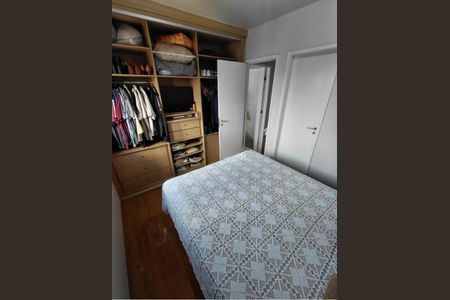 Apartamento à venda com 3 quartos, 72m² em Jardim Itapeva, São Paulo