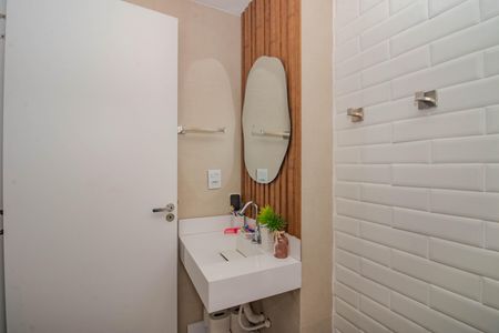 Apartamento à venda com 72m², 2 quartos e 1 vagaBanheiro