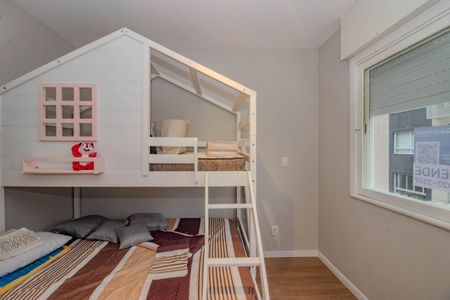 Apartamento à venda com 72m², 2 quartos e 1 vagaQuarto 1