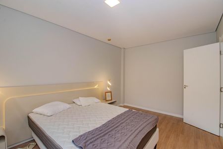 Apartamento à venda com 72m², 2 quartos e 1 vagaQuarto 2