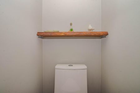 Apartamento à venda com 72m², 2 quartos e 1 vagaLavabo