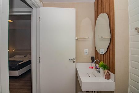 Apartamento à venda com 72m², 2 quartos e 1 vagaBanheiro