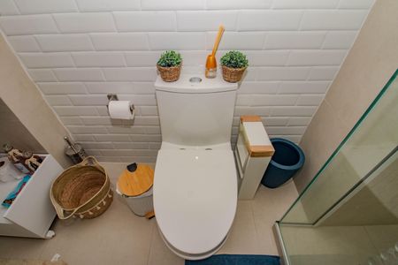 Apartamento à venda com 72m², 2 quartos e 1 vagaBanheiro