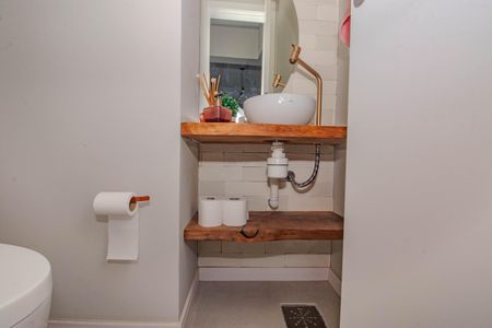 Apartamento à venda com 72m², 2 quartos e 1 vagaLavabo