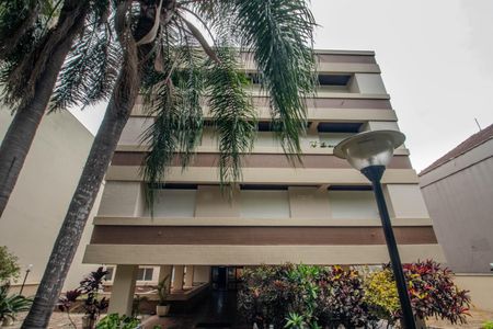 Apartamento à venda com 72m², 2 quartos e 1 vagaFachada