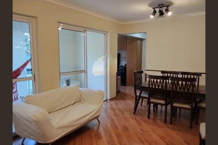Apartamento à venda com 2 quartos, 95m² em Vila Sofia, São Paulo