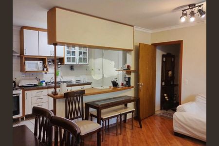 Apartamento à venda com 95m², 2 quartos e 2 vagas