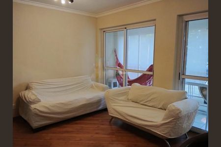 Apartamento à venda com 2 quartos, 95m² em Vila Sofia, São Paulo