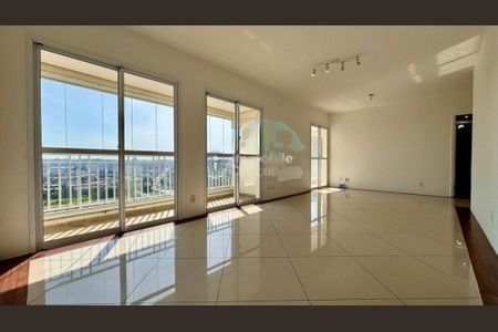 Apartamento à venda com 4 quartos, 196m² em Jurubatuba, São Paulo
