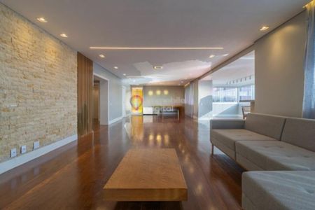 Apartamento à venda com 4 quartos, 420m² em Jardim Belgica, São Paulo