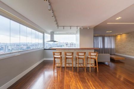 Apartamento à venda com 4 quartos, 420m² em Jardim Belgica, São Paulo