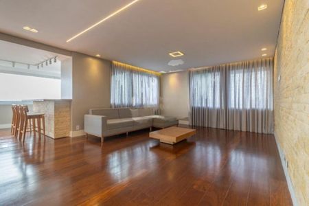Apartamento à venda com 4 quartos, 420m² em Jardim Belgica, São Paulo