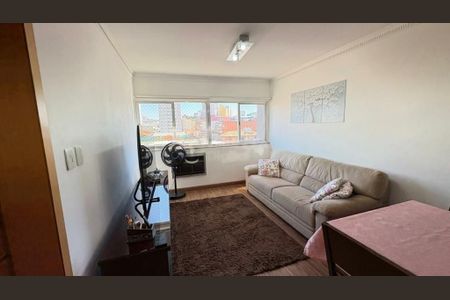 Apartamento à venda com 2 quartos, 68m² em Santo Amaro, São Paulo